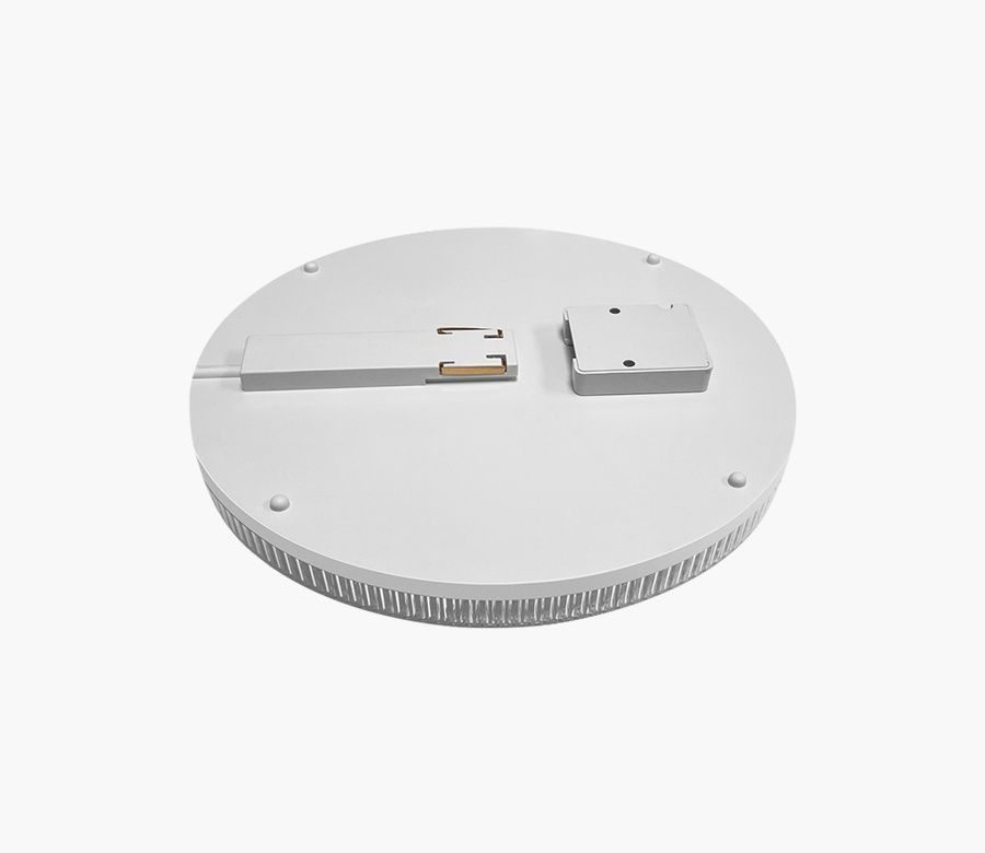 LED Crystal Ceiling Light 24W 36W