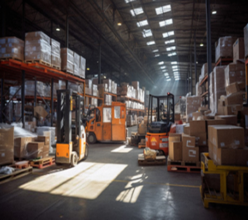 How to Choose the Right LED High Bay Lights for Your Warehouse