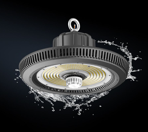 UFO LED High Bay Lights vs. Traditional Lighting: Which Is Right for You?