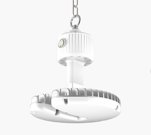 High Bay Light Guide for Warehouse Managers