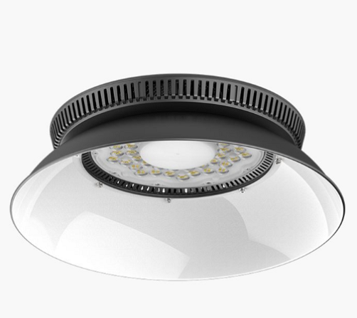 Industrial Lighting Vs Regular Lighting: Key Differences