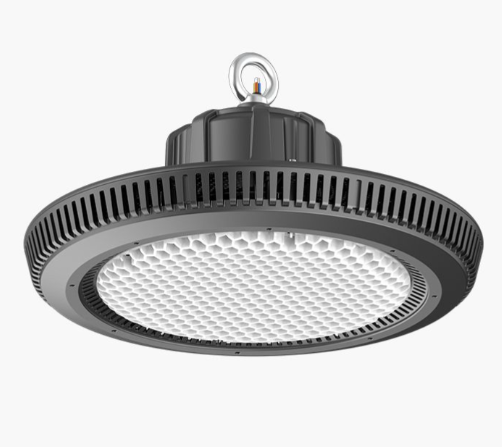 How Industrial Lighting Improves Workplace Safety