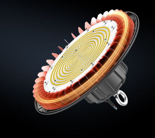 Pros and Cons of High Bay Lights in Factories