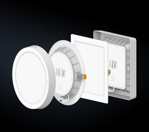 What is a LED Panel Light?