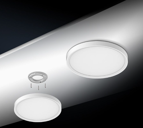 How to Change LED Ceiling Light: A Step-by-Step Guide