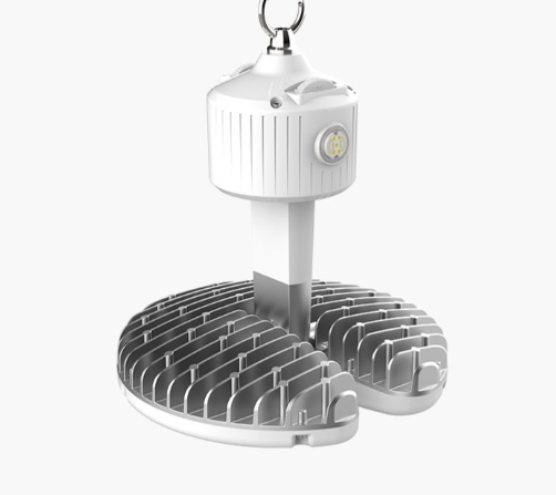 What Is the Difference Between Flood Lights and High Bay Lights?