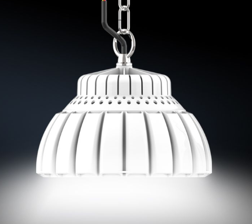 What Is the Purpose of High Bay Light?