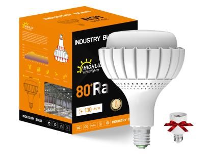 Upgrade from Metal Halide & High Pressure Sodium Lamps: Benefits & Installation Notes for Our LED Retrofit Bulb