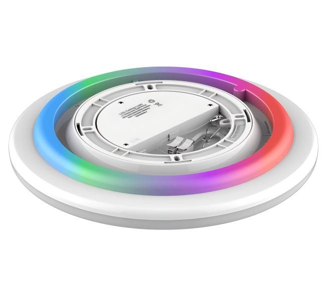 European compliant indoor ceiling lamp
