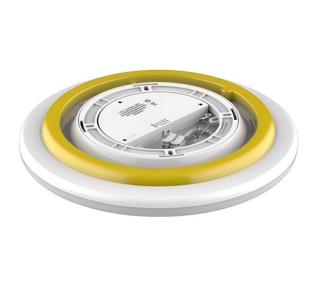 Europe standard LED ceiling light for home