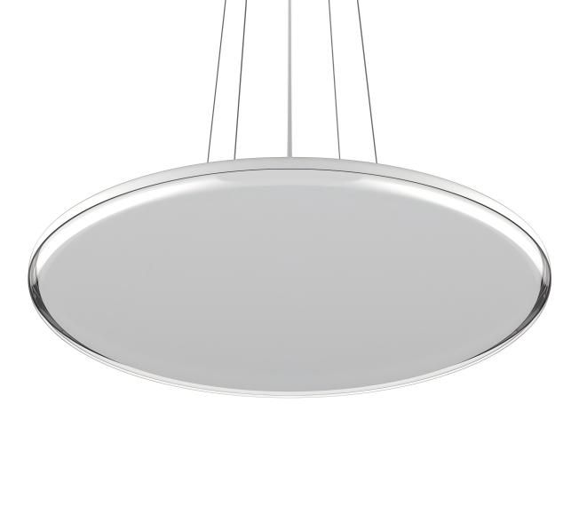 LED European Ceiling Chandelier
