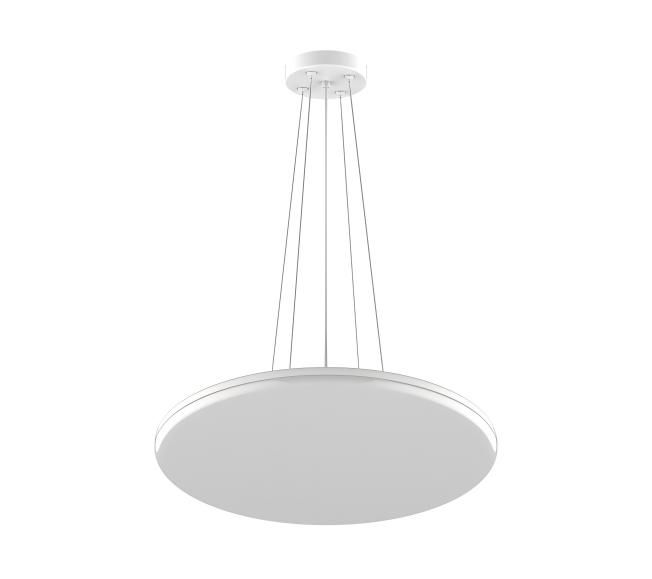 European modern minimalist lighting fixtures