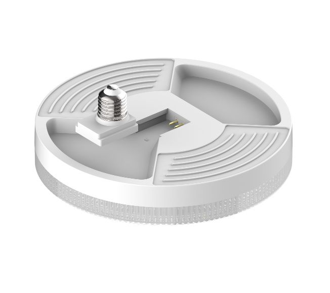 ceiling light E27 install mounting