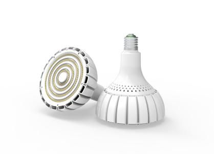E40 LED High Bay Replacement Bulb | 90° Beam Angle, 80W / 100W / 150W for Warehouse & Workshop