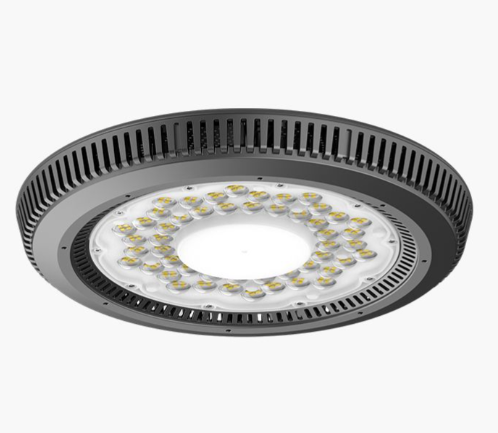 How to Choose the Right High Bay Light: A Complete Buyer's Guide