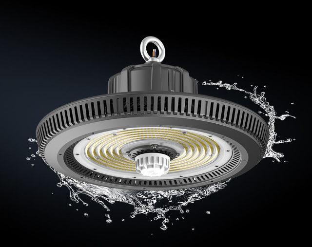 How to Choose the Right High Bay Light: A Complete Buyer's Guide
