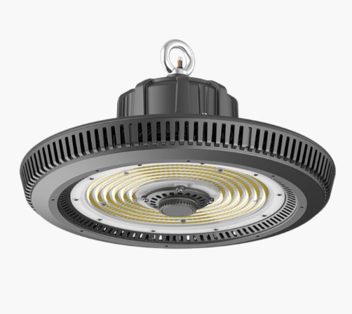 High Bay vs Low Bay Lighting: What's the Difference?