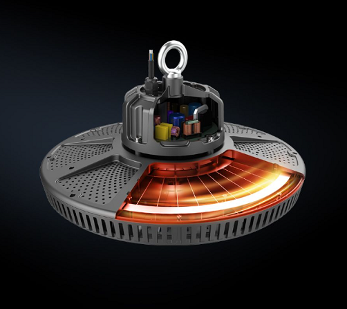 All You Need to Know About The UFO High Bay LED Lights