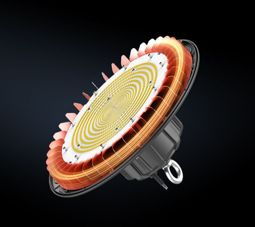 All You Need to Know About The UFO High Bay LED Lights